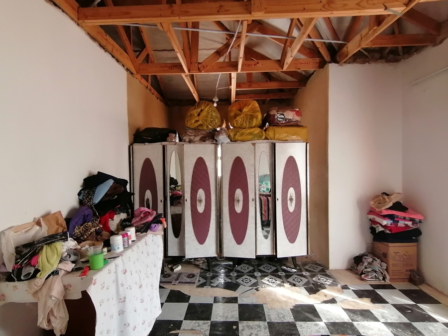 3 Bedroom Property for Sale in Jouberton North West